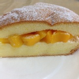 新巧屋芒果夾心派 特價：$200