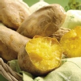 冰烤地瓜 特價：$45