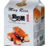 原味鮮奶糖(夏威夷豆、杏仁果)