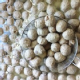 【新品上市】大白鯊魚丸 特價：$149