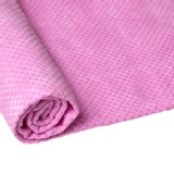 急速冰涼巾(粉紅) 特價：$149