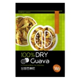 樂食在LAFOOD 甘甜芭樂乾