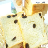 湯種鮮奶葡萄乾吐司 特價：$162