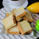 美食村法式活力脆片(卡滋蜜糖)