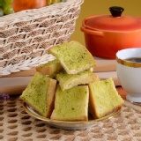 美食村法式活力脆片(台式香蒜)