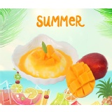 夏日愛文芒果 特價：$35