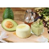 蜂蜜酪梨牛奶 特價：$35