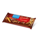 SARIALIS牛奶巧克力孅穀營養脆餅 特價：$88