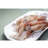 【魏家WEI JA】船凍生小卷(大) 特價：$80