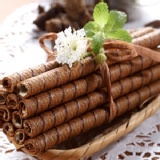 黑師傅捲心酥-黑糖 特價：$99