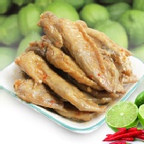 【那魯灣】泰式雞翅尾 特價：$49