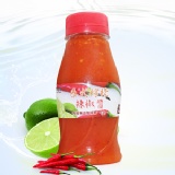 【那魯灣】泰式純檸檬辣椒醬 特價：$99