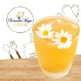 【花草巫婆】洋甘菊碧綠-3入裝