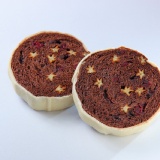 【新品】星星吐司 (愛合購獨賣輕巧2片裝)