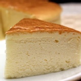 6吋輕乳酪▶健康營養滿分