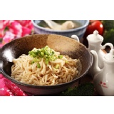 【傳統味關廟麵】 傻瓜乾麵 特價：$20