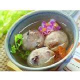 海瑞香菇摃丸 特價：$180