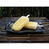 純天然芒果冰棒 特價：$14