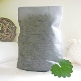 農曆七月除穢辟邪、淨化磁場系列 ~ 香茅艾草海鹽淨身沐浴包 特價：$45