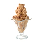 阿生愛阿花 花生花豆泡泡冰 特價：$43