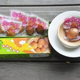 6入酒蛋 特價：$108