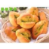 美食村 起司小羅宋(蒜味) 特價：$150