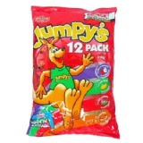 Jumpy’s澳洲袋鼠歡樂包 (12入) 特價：$299