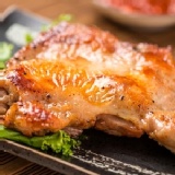 嚴選排餐級嫩腿排 特價：$75