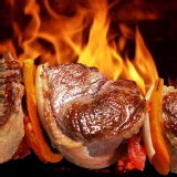 紐西蘭PS梅花骰子牛 特價：$149