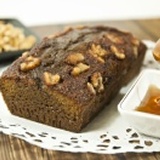 《第二顆鈕釦》伯爵核桃蜂巢蛋糕