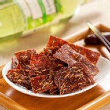 [愛不是手] 杏仁芝麻脆片