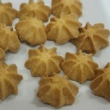 【榮伯餅舖】迷你乳香奶酥