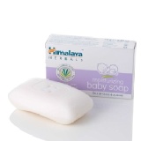 Himalaya 喜馬拉雅 嬰兒潤膚皂