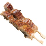 鰻魚串 特價：$38