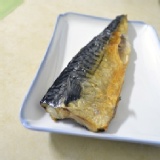 特選冬季南方澳薄鹽鯖魚 特價：$39