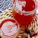 桂花酸梅湯 特價：$49