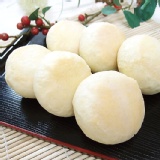 綠豆椪6入裝(素食) 特價：$150