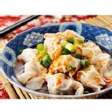 《川饌》手工紅油抄手 特價：$169