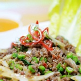 正宗泰式打拋系列 特價：$65