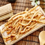 鱈魚條 特價：$98