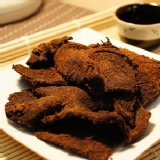 【萬全馨】牛肉乾