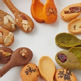 【Levic】法式手工湯匙餅乾