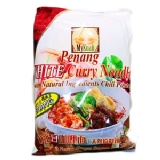 檳城白咖哩麵 特價：$33