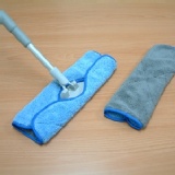 NEW 環環相扣拖把