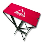 韓國Pocket Chair隨身折疊椅(含手提袋) 特價：$123