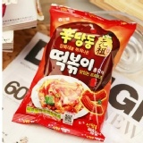 韓國Haitai海泰元祖辣年糕脆條 特價：$43