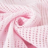 寶寶純棉洞洞毯(大+小) 特價：$589