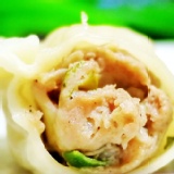 (蔥阿伯)東北手工牛肉水餃(50顆) 特價：$99