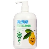清淨海環保洗碗精 500g 特價：$65