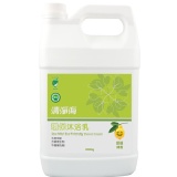 清淨海 環保沐浴乳4000g (舒緩清香) x2=買一送一 特價：$769